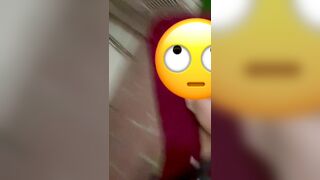 đang lén lút mút chim anh trai thì mẹ gọi