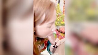 Vợ Chồng Máy Bay địt nhau Mừng Năm Mới