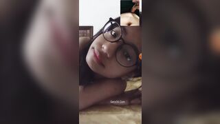 Phương Pi 2ka8 Gọi Điện Học Bài Cùng Bạn Thân