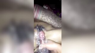 Đập đá xong được em Diễm chịch  sướng tê đầu Bùi