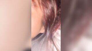 Bé học sinh đòi chịch xong mua baby three