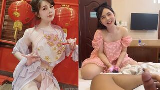 Tích Góp Cả Tháng Lương Mới Gặp Được Em Ấy