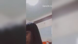 Hồng Đào 2kka9 Gái Mới Lớn Lộ Clip Chat Sex Móc Lồn
