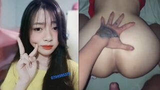 Clip Sex Phương Linh Hot Girl Hải Phòng Lộ Clip Xxx Hot Mxh