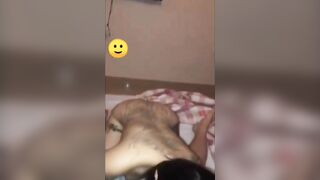 Qua nhà đại ca chơi mà vợ đại ca ngon quá lại dễ dụ
