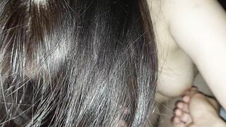 Vợ yêu bú cu 2