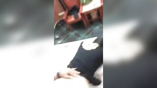 Doggy bạn thân khi nó đang thất tình