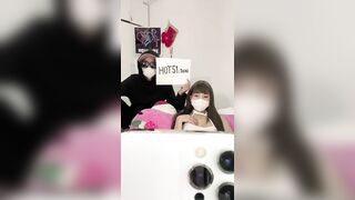 Livestream FB girl xinh