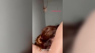 Mẹ kế vú bự bú cu giúp con chồng