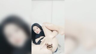 Ngọc Bích 2ka8 Cực Phẩm Teen Vú Hạt Đậu Ngon Choét