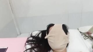 Quần lót đội đầu