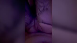Về thấy em đang xả đồ nên chơi lỗ nhị em dâu