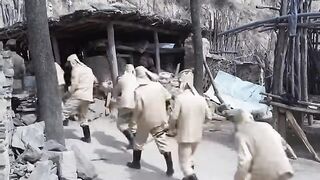 Chinese Girl Fuck By Japan Soldier