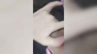 Em học sinh lồn non thủ dâm, đky kênh ib tui cho xem cơ thể nhó