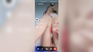 Từ từ sở hữu cái lồn con bạn thân học sinh p2