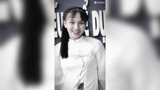 kim ngân đu trend
