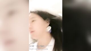 Beautiful Chinese Shemale Fucks A Cute Girl 2