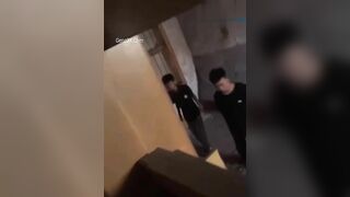 Clip Sex 5 Đứa Bạn Thân 3 Nam 2 Nữ Love 10 Địt Nhau Túi Bụi