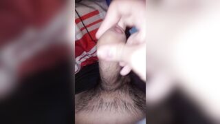 Sục cu xuất tinh 2