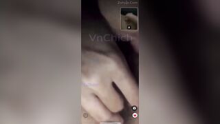 Yêu xa nó là như thế đó anh em !