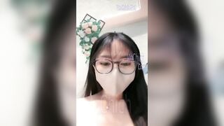 Em idol MMlive gachich (Eria2004) tiếp tục gạ chịch được anh taxi chịch làm tình móc