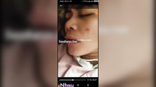 Call sex với e bảo ngọc 2