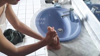 Real Chinese homemade sextape