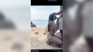 [HOT] Full Em gái Hot Face cực xinh lộ clip địt nhau với bạn trai cu dài như cả khoai