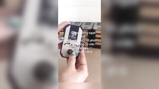 Call sex cùng người yêu, đky kênh ib tui cho xem cơ thể nhó