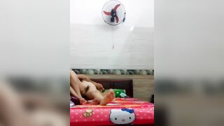 Chị mb ngoai tình