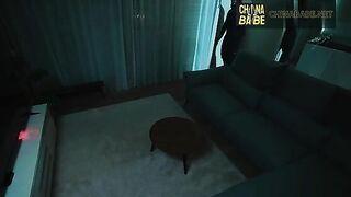 Fuck big cock thief