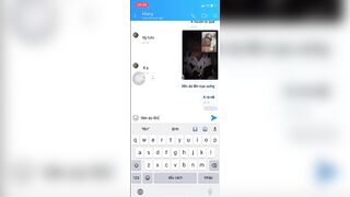 Bảo Hân Love 10 Mặt Xinh Dâm Ngầm