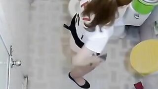 Quay len mấy em DMX di đai