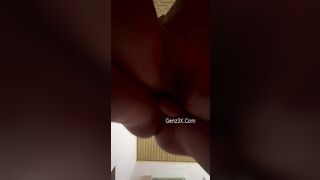 Hà Thanh 2kaa9 Mông Đẹp Doggy Siêu Đã