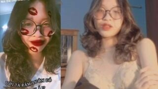 Nhật Anh Giúp Bạn Thân Thủ Dâm
