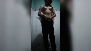 Bảo trân k11 phê quá nhờ