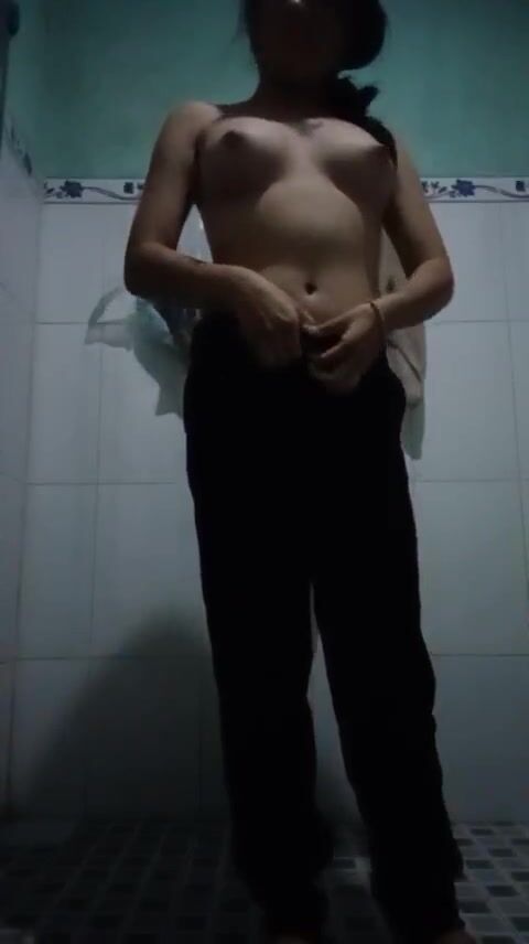 Bảo trân k11 phê quá nhờ