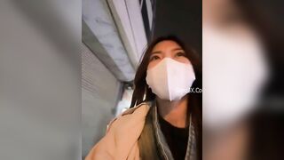 Thủ Dâm Sau Lưng Tài Xế Be Đi Khắp Hà Nội