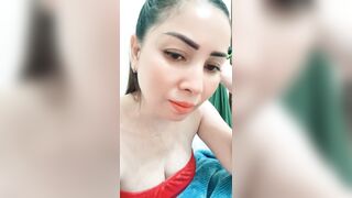 Du lon bà thím