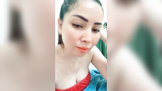 Du lon bà thím
