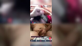 Chat sex ngẫu nhiên