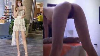 Chân Dài Cỡ Này Địt Khoẻ Phải Biết Luôn
