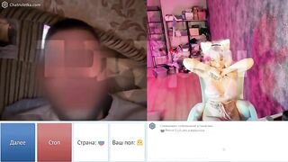 Em streamer dota2 hikka giờ đi show lồn trên app roulette