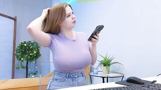 Teen Camgirl