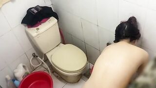 Tắm 15