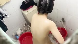Tắm 15