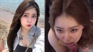 Chuppy Xinh Dâm Thích Gì Chiều Ấy Bú Cặc Mọi Nơi