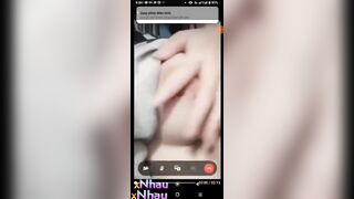 Siêu phẩm học sịn thủ dâm