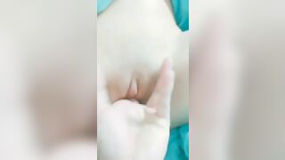 Móc cái lồn không lông của em trung học