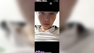 Bé ngân call sex